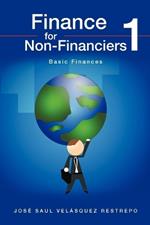 Finance for Non-Financiers 1: Basic Finances