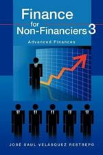 Finance for Non-Financiers 3: Advanced Finances