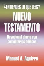 Nuevo Testamento