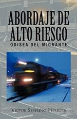 Abordaje de Alto Riesgo