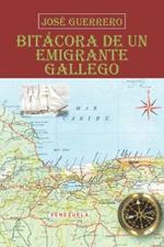 Bit Cora de Un Emigrante Gallego