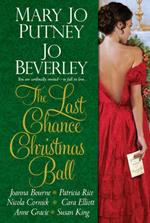 The Last Chance Christmas Ball