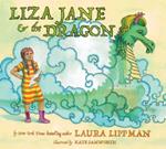 Liza Jane & The Dragon