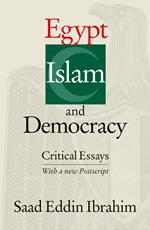 Egypt, Islam, and Democracy