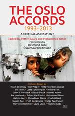 The Oslo Accords 1993–2013