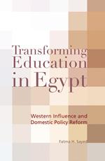 Transforming Education In Egypt