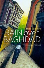 Rain over Baghdad