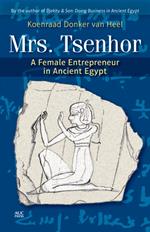 Mrs. Tsenhor