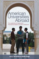 American Universities Abroad