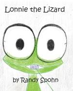 Lonnie The Lizard