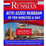 Bite-Sized Russian in Ten Minutes a Day