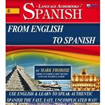 From English to Spanish