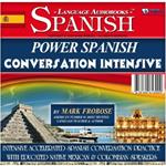 Power Spanish Conversation Intensive