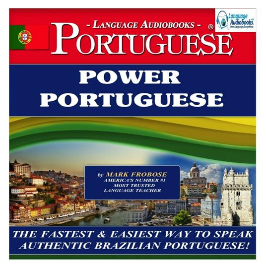 Power Portuguese (Brazilian)