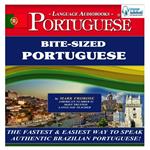 Bite-Sized Portuguese (Brazilian)