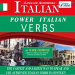 Power Italian Verbs