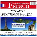 French Sentence Magic