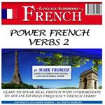 Power French Verbs 2