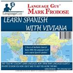 Learn Spanish with Viviana