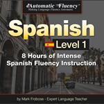 Automatic Fluency® Spanish - Level 1