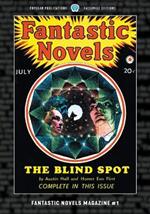 Fantastic Novels Magazine #1: Facsimile Edition