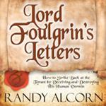 Lord Foulgrin's Letters