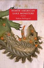 North American Lake Monsters: Stories