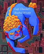 Lady Churchill’s Rosebud Wristlet No. 39