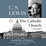 C.S. Lewis and the Catholic Church