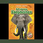 African Elephants