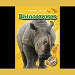 Rhinoceroses