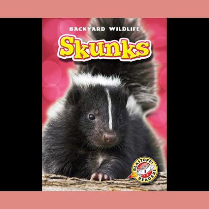 Skunks