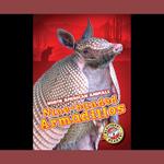 Nine-banded Armadillos