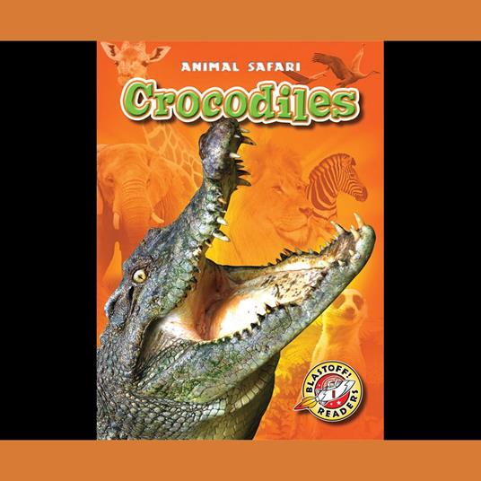 Crocodiles