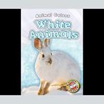 White Animals