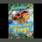 Poison Dart Frogs