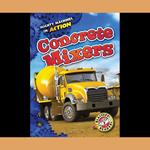 Concrete Mixers