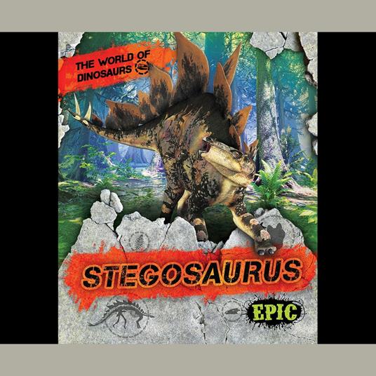 Stegosaurus