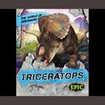 Triceratops