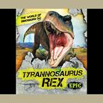 Tyrannosaurus Rex