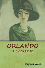 Orlando: A Biography