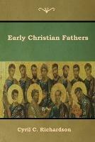 Early Christian Fathers