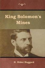 King Solomon's Mines