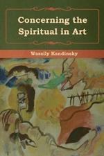 Concerning the Spiritual in Art