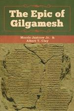 The Epic of Gilgamesh