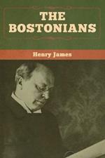 The Bostonians (vol. I and vol. II)