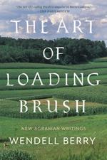 The Art of Loading Brush