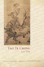 Tao Te Ching