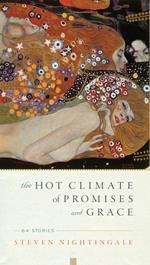 The Hot Climate of Promises and Grace