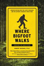 Where Bigfoot Walks